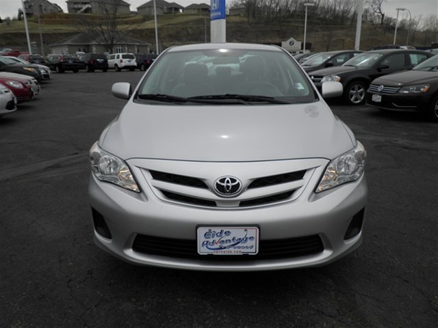 toyota corolla s pre owned #2
