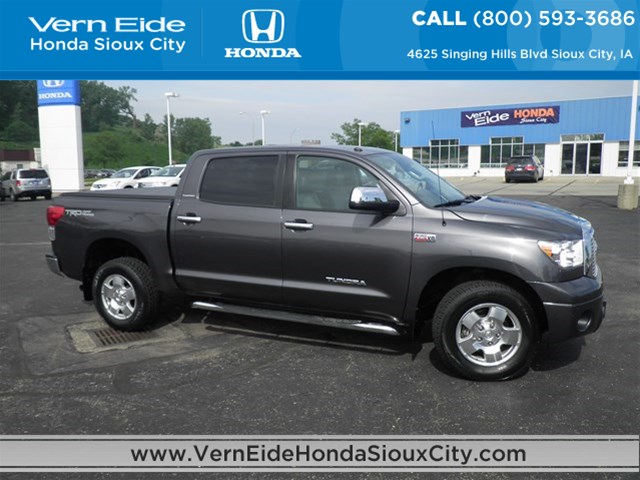 pre owned toyota tundra #7